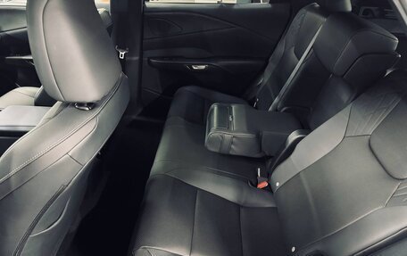 Lexus RX IV рестайлинг, 2023 год, 9 750 000 рублей, 15 фотография