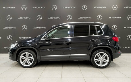 Volkswagen Tiguan I, 2012 год, 1 650 000 рублей, 8 фотография