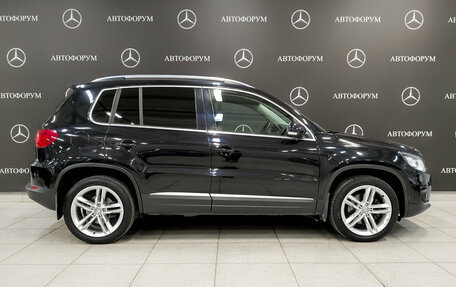 Volkswagen Tiguan I, 2012 год, 1 650 000 рублей, 4 фотография