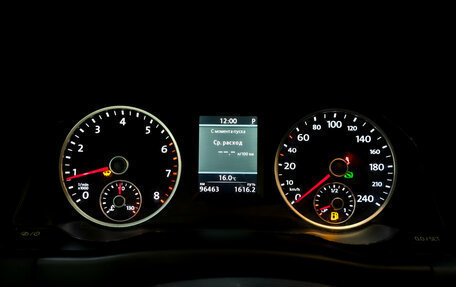 Volkswagen Tiguan I, 2012 год, 1 650 000 рублей, 13 фотография
