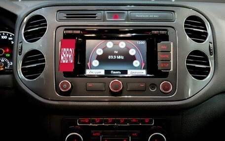 Volkswagen Tiguan I, 2012 год, 1 650 000 рублей, 15 фотография