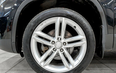Volkswagen Tiguan I, 2012 год, 1 650 000 рублей, 18 фотография
