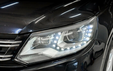 Volkswagen Tiguan I, 2012 год, 1 650 000 рублей, 17 фотография