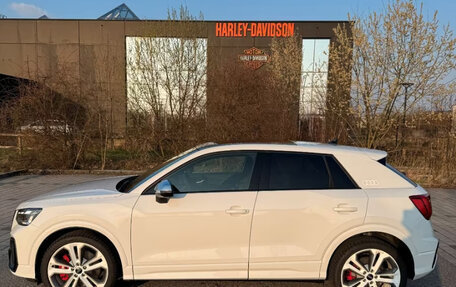 Audi SQ2 I, 2025 год, 7 011 299 рублей, 2 фотография