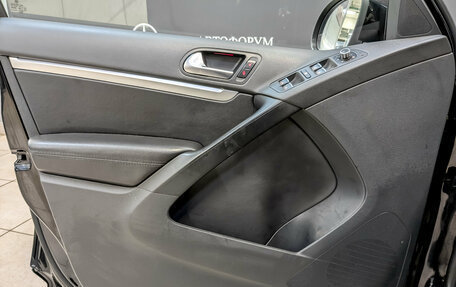 Volkswagen Tiguan I, 2012 год, 1 650 000 рублей, 19 фотография