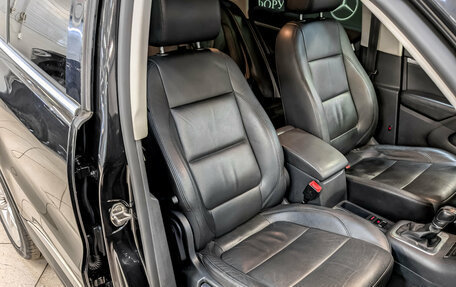 Volkswagen Tiguan I, 2012 год, 1 650 000 рублей, 22 фотография
