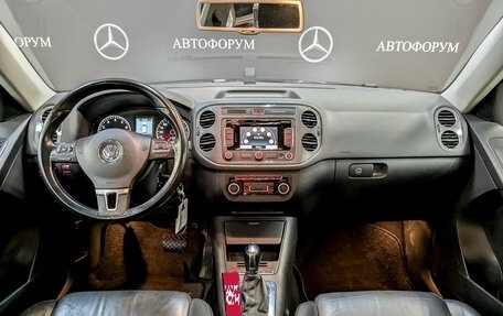 Volkswagen Tiguan I, 2012 год, 1 650 000 рублей, 14 фотография