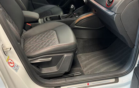 Audi SQ2 I, 2025 год, 7 011 299 рублей, 11 фотография