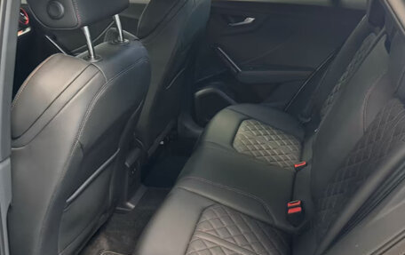 Audi SQ2 I, 2025 год, 7 011 299 рублей, 12 фотография