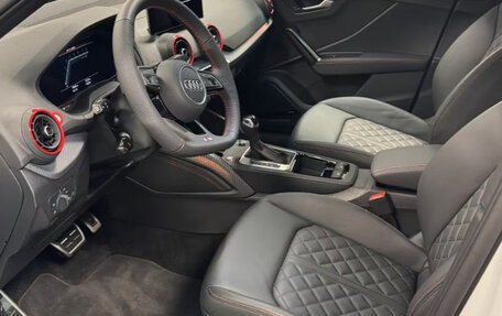 Audi SQ2 I, 2025 год, 7 011 299 рублей, 10 фотография