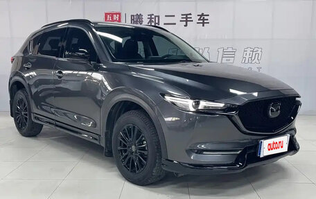 Mazda CX-5 II, 2021 год, 2 426 602 рублей, 3 фотография