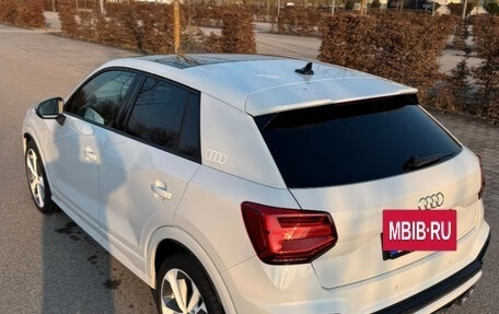 Audi SQ2 I, 2025 год, 7 011 299 рублей, 6 фотография