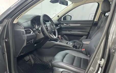 Mazda CX-5 II, 2021 год, 2 426 602 рублей, 8 фотография