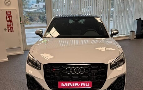 Audi SQ2 I, 2025 год, 7 011 299 рублей, 13 фотография