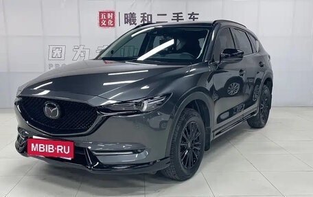 Mazda CX-5 II, 2021 год, 2 426 602 рублей, 2 фотография