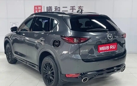 Mazda CX-5 II, 2021 год, 2 426 602 рублей, 4 фотография