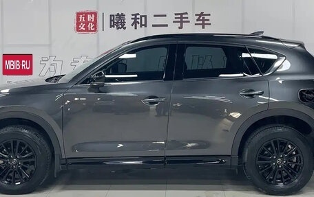 Mazda CX-5 II, 2021 год, 2 426 602 рублей, 7 фотография