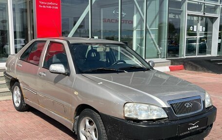 Chery Amulet (A15) I, 2007 год, 79 000 рублей, 4 фотография