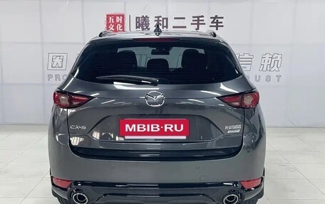 Mazda CX-5 II, 2021 год, 2 426 602 рублей, 5 фотография