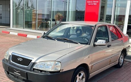 Chery Amulet (A15) I, 2007 год, 79 000 рублей, 3 фотография