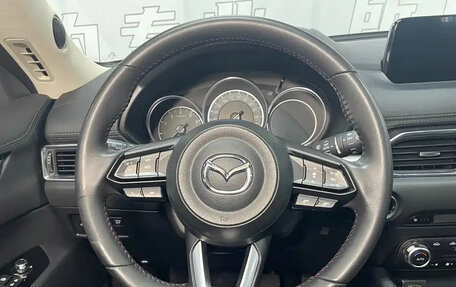Mazda CX-5 II, 2021 год, 2 426 602 рублей, 15 фотография