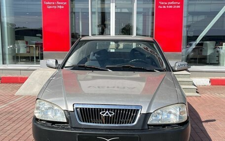 Chery Amulet (A15) I, 2007 год, 79 000 рублей, 2 фотография