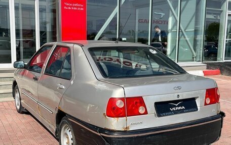 Chery Amulet (A15) I, 2007 год, 79 000 рублей, 7 фотография