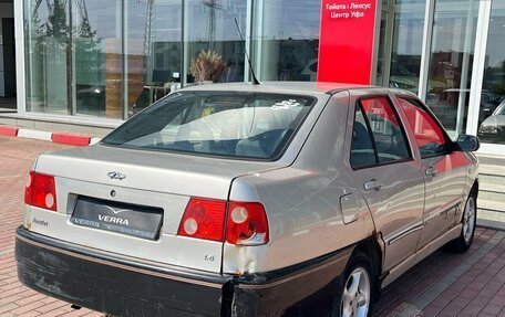 Chery Amulet (A15) I, 2007 год, 79 000 рублей, 6 фотография