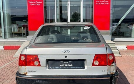 Chery Amulet (A15) I, 2007 год, 79 000 рублей, 5 фотография