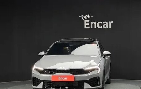 KIA K5, 2026 год, 3 859 000 рублей, 3 фотография