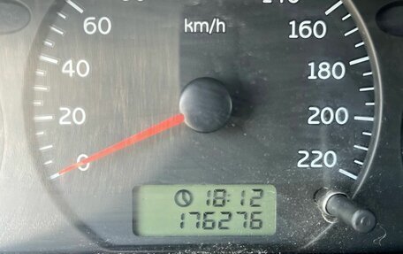 Chery Amulet (A15) I, 2007 год, 79 000 рублей, 13 фотография