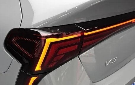 KIA K5, 2026 год, 3 859 000 рублей, 7 фотография