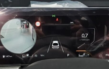 KIA K5, 2026 год, 3 859 000 рублей, 10 фотография