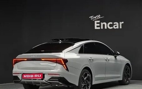 KIA K5, 2026 год, 3 859 000 рублей, 2 фотография