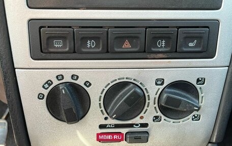 Chery Amulet (A15) I, 2007 год, 79 000 рублей, 15 фотография