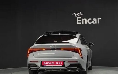 KIA K5, 2026 год, 3 859 000 рублей, 4 фотография