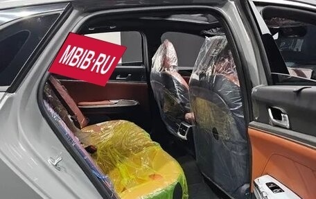 KIA K5, 2026 год, 3 859 000 рублей, 15 фотография