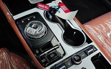 KIA K5, 2026 год, 3 859 000 рублей, 11 фотография