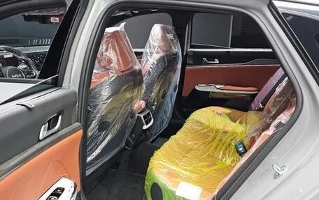 KIA K5, 2026 год, 3 859 000 рублей, 17 фотография