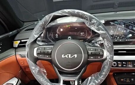 KIA K5, 2026 год, 3 859 000 рублей, 18 фотография