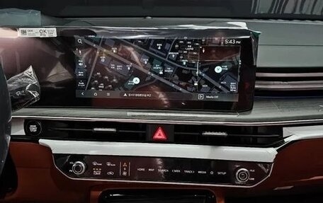 KIA K5, 2026 год, 3 859 000 рублей, 19 фотография