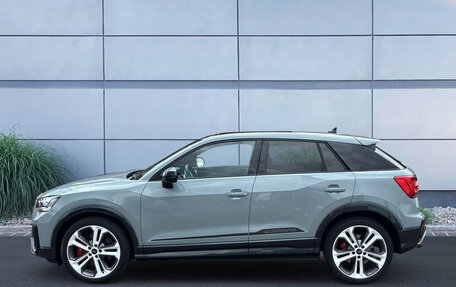 Audi SQ2 I, 2025 год, 6 963 328 рублей, 2 фотография