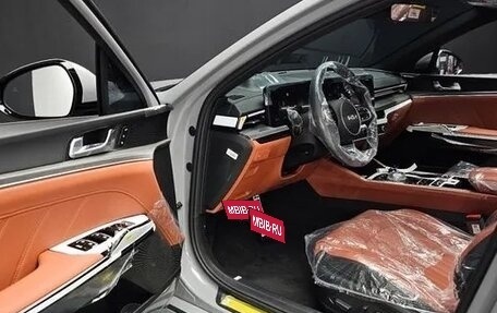 KIA K5, 2026 год, 3 859 000 рублей, 16 фотография
