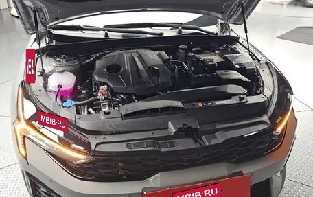 KIA K5, 2026 год, 3 859 000 рублей, 8 фотография
