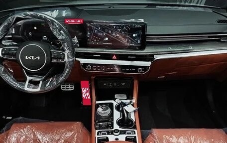 KIA K5, 2026 год, 3 859 000 рублей, 9 фотография