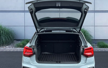 Audi SQ2 I, 2025 год, 6 963 328 рублей, 8 фотография