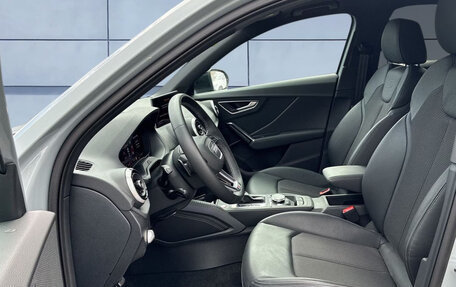 Audi SQ2 I, 2025 год, 6 963 328 рублей, 9 фотография