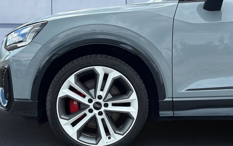 Audi SQ2 I, 2025 год, 6 963 328 рублей, 7 фотография