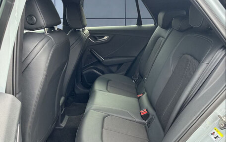 Audi SQ2 I, 2025 год, 6 963 328 рублей, 10 фотография