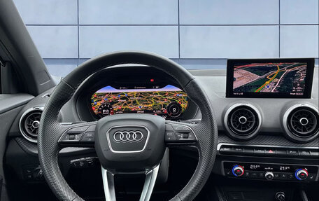 Audi SQ2 I, 2025 год, 6 963 328 рублей, 11 фотография